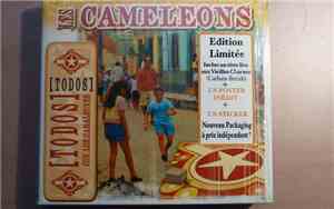 Les Cameleons - Todos