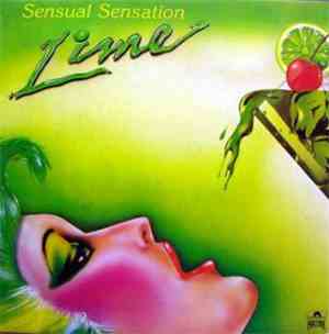 Lime  - Sensual Sensation