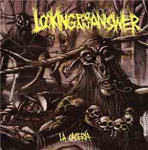 Looking For An Answer - La Cacería