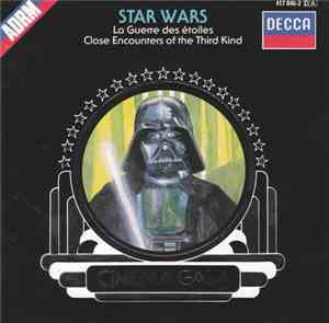 Los Angeles Philharmonic Orchestra, Zubin Mehta - Star Wars / Close Encounters Of The Third Kind