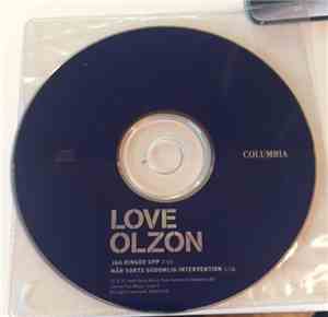 Love Olzon - Jag Ringde Upp