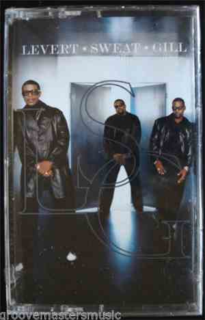 LSG - Levert - Sweat - Gill
