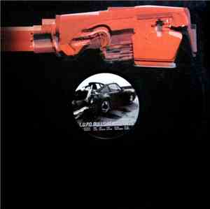 L.U.P.O. - Bullshit And Party