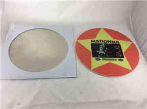 Madonna - Lucky Star