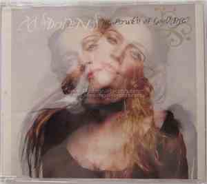 Madonna - The Power Of Good-Bye (Remixes)
