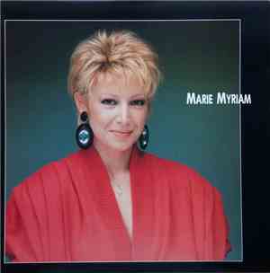 Marie Myriam - Calin Caline