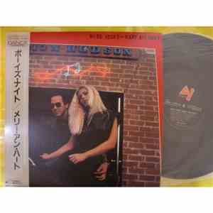 Mary Ann Hart - Boys Night
