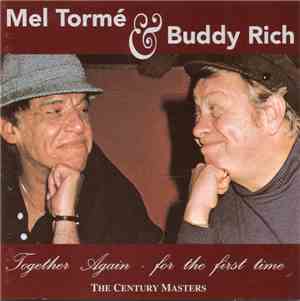 Mel Tormé & Buddy Rich - Together Again - For The First Time