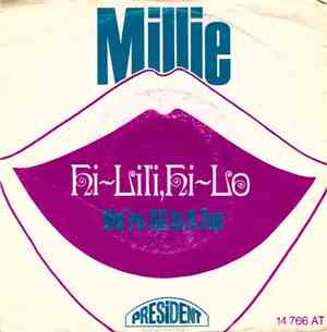 Millie - Hi-Lili, Hi-Lo