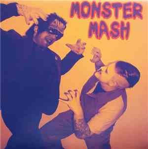 Monster Mash - Monster Mash