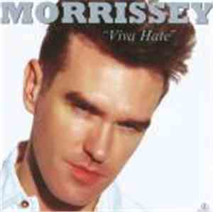 Morrissey - Viva Hate