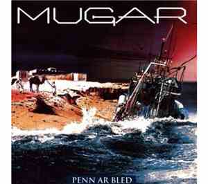 Mugar - Penn Ar Bled