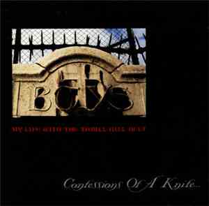 My Life With The Thrill Kill Kult - Confessions Of A Knife...