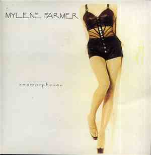 Mylene Farmer - Anamorphosée