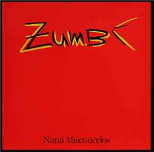 Naná Vasconcelos - Zumbi