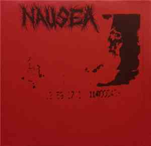 Nausea  - Live In Norwalk CT