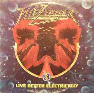 Nitzinger - Live Better Electrically
