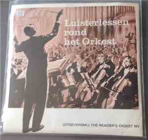 No Artist - Luisterlessen Rond Het Orkest