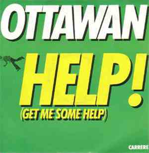 Ottawan - Help! (Get Me Some Help)
