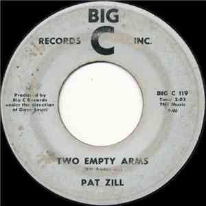 Pat Zill - Air Mail To Heaven