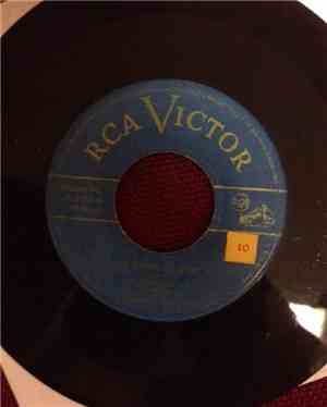 Perry Como - I Wanna Go Home