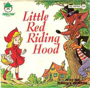 Peter Pan Players And Orchestra - Little Red Riding Hood