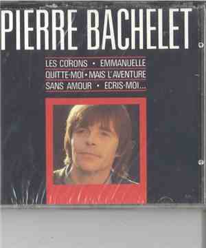 Pierre Bachelet - Pierre Bachelet