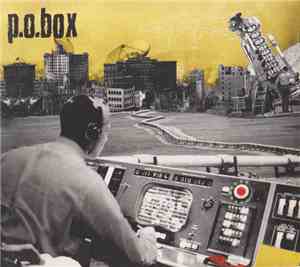 p.o.box - F#rth#r