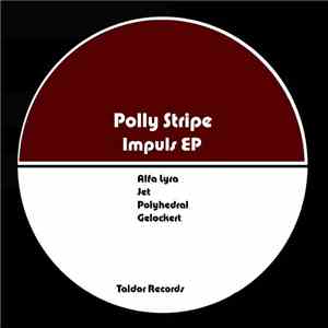 Polly Stripe - Impuls EP