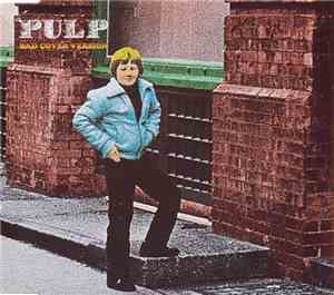 Pulp - Bad Cover Version