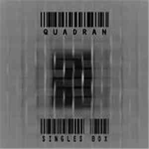 Quadran - Singles Box