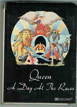 Queen - A Day At The Races