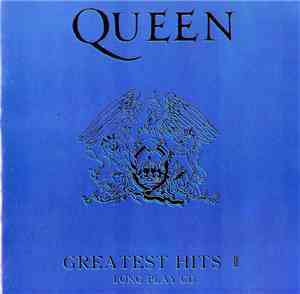Queen - Greatest Hits II