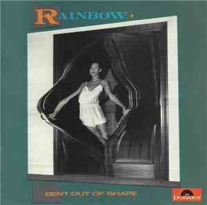 Rainbow - Bent Out Of Shape