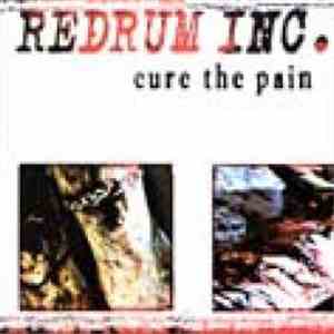 Redrum Inc. - Cure The Pain
