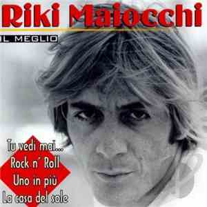 Riky Maiocchi - Il Meglio
