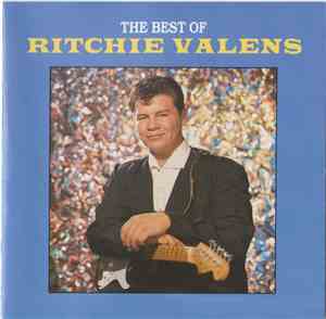 Ritchie Valens - The Best Of Ritchie Valens