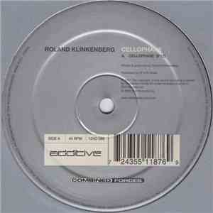 Roland Klinkenberg - Cellophane
