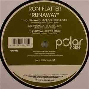 Ron Flatter - Runaway