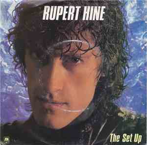 Rupert Hine - The Set Up