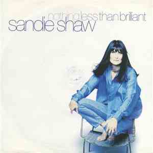 Sandie Shaw - Nothing Less Than Brilliant