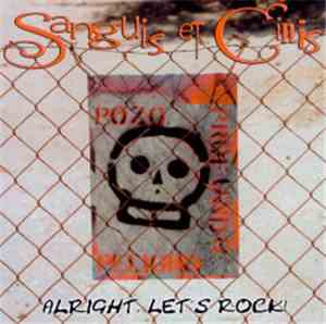 Sanguis Et Cinis - Alright, Let's Rock!