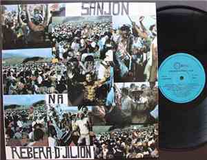 Sanjon - Sanjon Na Rebera D'Jilion