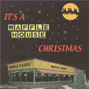 Secret Lover  - Waffle House Christmas Baby