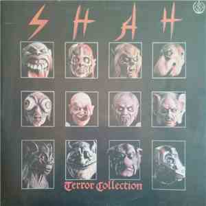 Shah - Terror Collection