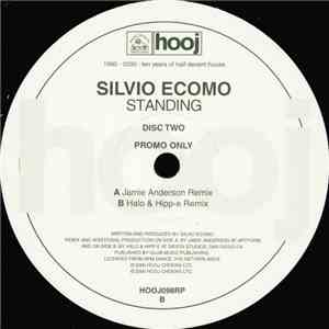 Silvio Ecomo - Standing (Disc 2)