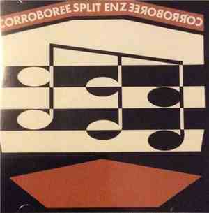 Split Enz - Corroboree