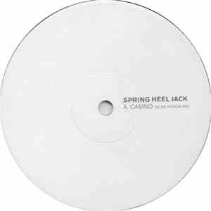 Spring Heel Jack - Casino Part 2