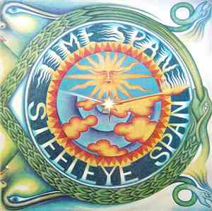 Steeleye Span - Time Span