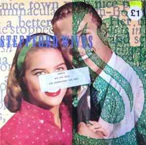 Steppford Wives - Steppford Wives